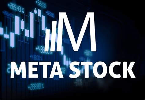 Meta stock